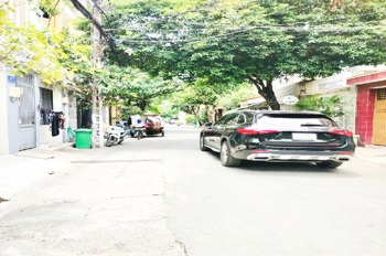 Nhà 4 Tầng, Hẻm Xe Tải, Hoàng Hoa Thám, Tân Bình - Giá Hơn 16 Tỷ