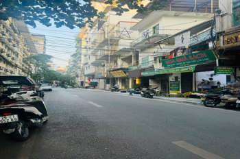 VIP, Khách sạn  MP Bùi Thị Xuân 13T 120m2 30P  Dòng Tiền 300tr/Tháng, chỉ 82 tỷ