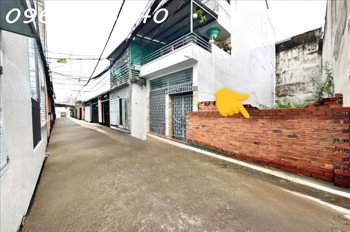 BÁN ĐẤT THỔ CƯ HUỲNH TẤN PHÁT, NHÀ BÈ. 54M2, GIÁ CHỈ 4.1 TỶ, SỔ ĐỎ TRAO TAY