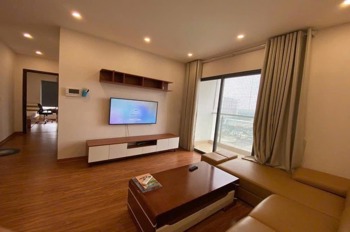 Bán Căn Hộ MHDI Hoàng Quốc Việt 105m2, 3PN, 8.9 Tỷ - Full Nội Thất