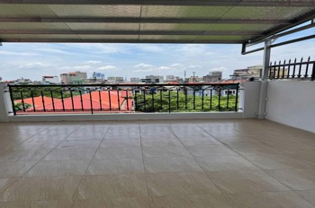 Thanh Xuân - View Cây Xanh - Ngõ Rộng - Giá 7.35 tỷ