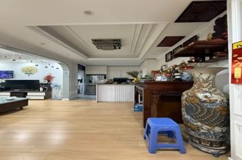 Bán Nhà CC Licogi Đại Từ, HN - 100m2, 3PN, 6.4 Tỷ - View Hồ Linh Đàm