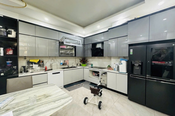 BÁN NHÀ YÊN LỘ - YÊN NGHĨA- HÀ ĐÔNG- ĐƯỜNG OTO TRÁNH 15M DT 90,2M2
NHỈNH 11 TỶ