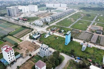 Khu Đô Thị Cienko 5 Mê Linh: Đầu Tư Sinh Lời, An Cư Thịnh Vượng