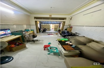 Nhà 4 Tầng, Hẻm Xe Hơi, Tân Phú - 8.8 Tỷ Thương Lượng