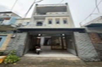 Bán nhà 68m2, 3 tầng, 5 phòng ngủ, Hẻm xe hơi, Quận Tân Phú - Giá: 6.9 tỷ