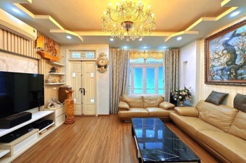 Bán nhà Cầu Giấy - Chùa Hà, 43m², Mặt tiền 4m, Giá Tốt - Hơn 10 tỷ
