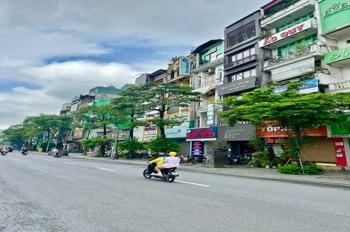 🔥 Siêu phẩm Nguyễn Chí Thanh: Biệt thự 8 tầng, mặt tiền 9.4m, dòng tiền khủng 105tr/tháng