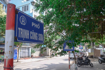 Nhà Tây Hồ Siêu phẩm 50m, 6 tầng, cầu thang máy nhập khẩu, oto đỗ cửa!