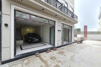 💥 Nhà Từ Liêm - Ô Tô Vào Nhà - Full Nội Thất - 40m² - 5 Tầng - Giá Tốt