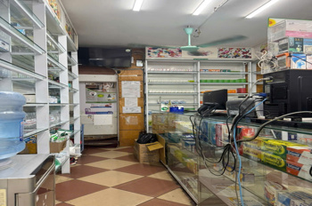 MẶT PHỐ BA ĐÌNH - DÂN XÂY - VỈA HÈ RỘNG - KINH DOANH ĐA DẠNG- Hoàng Hoa Thám 54m, 4 T, mặt tiền