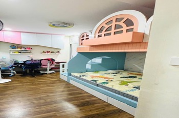 Căn hộ Goldmark City 77m² - 2PN, View Thoáng, Giá 6.1 tỷ