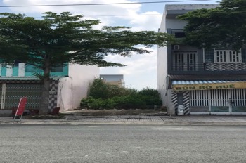 Bán Nhanh 2 Nền Đất 130m2 Xây Xưởng Ngay KCN BonChen II - Giá Tốt