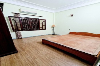 Cho Thuê Nhà 4 Tầng Phố Quan Nhân, Thanh Xuân - Giá 14 Triệu/Tháng