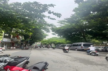 Bán nhà mặt phố Văn Miếu - Quốc Tử Giám 51m², 4 tầng, MT 5.5m - Giá 42 tỷ