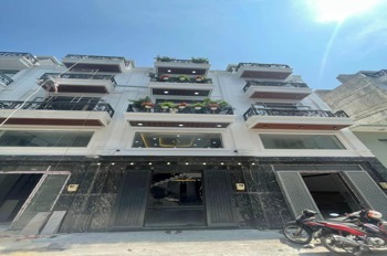 Siêu phẩm Bình Tân: Liền kề khu dân cư, gần tiện ích