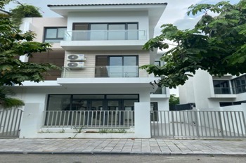 Cho Thuê Biệt Thự Dương Nội - Mặt Đường Lớn 40m - Giá Từ 15 Triệu/Tháng