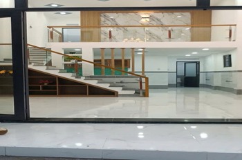 Nhà Mới Xây Đẹp, 5x13m, 1 Trệt 1 Lửng, Hóc Môn - Giá 2.15 Tỷ