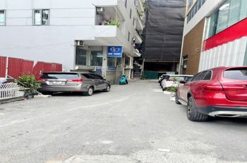 SIÊU PHẨM ĐẤT VÀNG – 2 MẶT NGÕ Ô TÔ – LẠC LONG QUÂN – TÂY HỒ