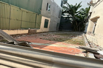 BÁN MẢNH ĐẤT Ô TO VÀO MẶT NGÕ THÔNG Phúc Lợi 60 M2 X 6.65 tỷ Long Biên