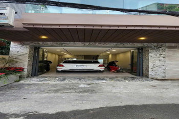 NHÀ ĐẸP TẶNG NỘI THẤT Phố Bồ Đề 52 m2 X 6 Tầng 13.9 tỷ Long Biên Hà Nội.Ô TÔ VÀO NHÀ