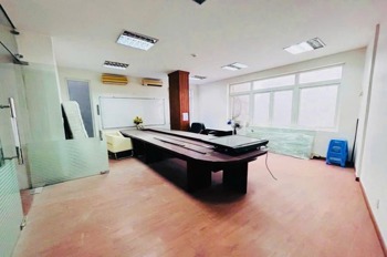 Nhà mặt phố Tây Sơn: 6m² mặt tiền, 6 tầng, kinh doanh đỉnh cao - Giá 45 tỷ