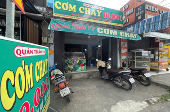 Quận 12 ! Sang Quán Cơm Chay, MT 317 Tô Ngọc Vân, Thạnh Xuân, Tel : 0965819179 ( Chính chủ )