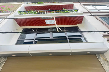 NHÀ ĐẸP MỚI full nội thất Ngọc Thụy 48m2 X 8 tầng X 13.9 tỷ Long Biên Hà Nội