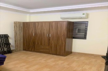 Bán nhà 5 tầng Lĩnh Nam 43m2, 6.x tỷ, Gần Mặt Phố - Vị Trí Đẹp