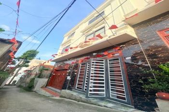 Bán Nhà Phụng Châu, Chương Mỹ - 2.95 Tỷ - Vị Trí Đẹp, Tiện Ích Vượt Trội