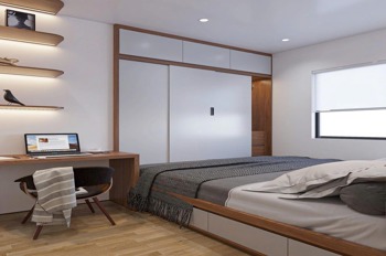 Bán Căn Hộ Sapphire Palace Thanh Xuân: 130m2, 4PN, Giá 7.8 Tỷ