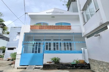 Nhà Bán Bình Thạnh - Lê Quang Định - HXH - 4x12m - Trệt Lầu - Giá Tốt