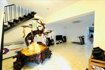 Biệt Thự Sân Vườn Đảo Ngọc Hồ Tây: View Triệu Đô, Vị Trí Đỉnh Cao