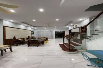 Bán Biệt Thự Foresa Villa Xuân Phương: 95m2, 4 Tầng, View Công Viên - Giá 21.9 Tỷ