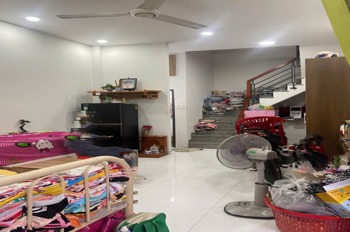 ⭐️ GIẢM 100TR Lô Góc Đẹp - Đông Hưng Thuận 9, Q12 - 3 Tầng, SHR