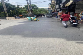 Nhà Mặt Tiền Thanh Xuân - 6 Tầng, Kinh Doanh, Ô Tô Đỗ Cửa - Giá 13 Tỷ