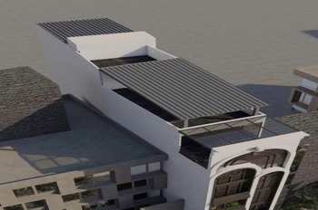 Nhà 9 Tầng, Thang Máy, Kinh Doanh Đỉnh Cao - Phố Vọng, Đại La