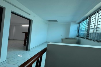 Bán Nhà Siêu Gần Cầu Thăng Long, 40m², Chỉ Hơn 5 Tỷ - Vị Trí Đắc Địa