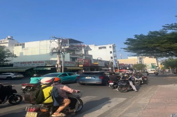 Nhà Mặt Tiền Gò Dầu, Tân Phú - Kinh Doanh Đỉnh Cao, Giá 20.5 Tỷ