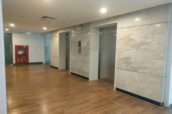 Cho Thuê Văn Phòng Ngọc Khánh Plaza - Ba Đình | Giá Từ 15$/m²