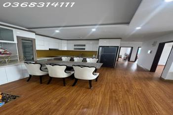 Mình là chính chủ căn hộ số 02 tầng 2x tại tòa 27a3 Chung cư GreenStar - 234 Phạm Văn Đồng