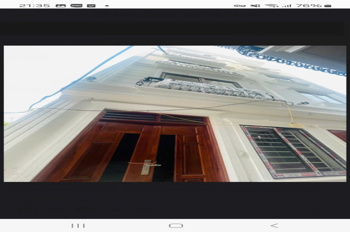 BÁN NHÀ TRUNG TÂM HOÀI ĐỨC, HÀ NỘI-31M-5 TẦNG-3 NGỦ- GIÁ CHỈ 4,6 TỶ