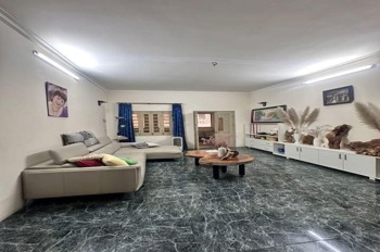 Phân Lô Hoàng Quốc Việt - Cầu Giấy 65m², 5 Tầng, Mặt Tiền 4.5m - Giá 1.5 tỷ