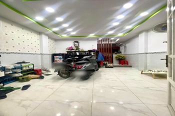 Nhà đẹp Hoàng Văn Thụ, Phú Nhuận: Giá Tốt, Vị Trí Vip, Gần White Palace