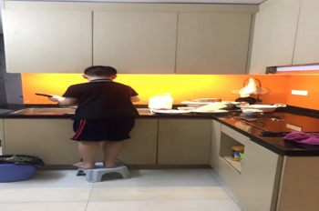 Cho Thuê Nhà 2 Tầng Quận Đống Đa - Vị Trí Đắc Địa, Giá Tốt