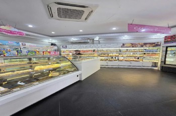 Bán nhà mặt phố Trần Đại Nghĩa, Hà Nội - 75m2, 6 tầng, thang máy, kinh doanh sầm uất