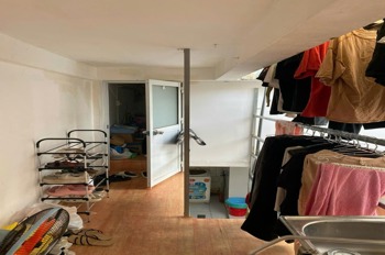 Bán Nhanh Căn Hộ Góc Trần Hưng Đạo, Quận 5 - Dòng Tiền 14 Triệu/Tháng