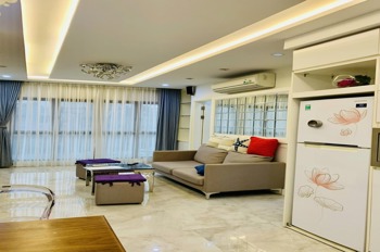 Bán Căn Hộ 2 Phòng Ngủ Imperia Garden: 66m2, Giá 6.9 Tỷ, Full Nội Thất