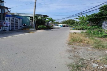 Bán gấp đất Củ Chi 240m2, giá 700 triệu - Đường nhựa, mặt tiền, pháp lý rõ ràng
