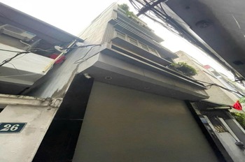 Nhà Khương Đình Cao Cấp: 41m2, 4 Tầng, Vị Trí Đẹp, Giá Tốt